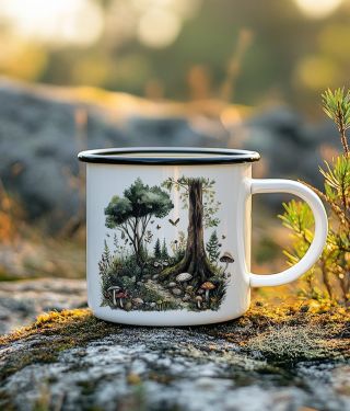 ❌Ukončeno❌ První S O U T Ě Ž tohoto roku je tady 👀 Vyhrát můžete plecháček s motivem Kouzelného lesa 🍄🍄‍🟫 Pravidla:...