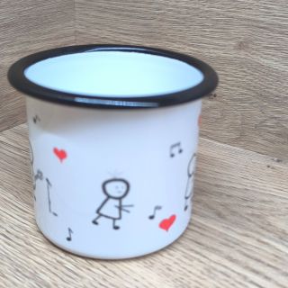 Předvánoční přírůstky z plecháčkové dílny